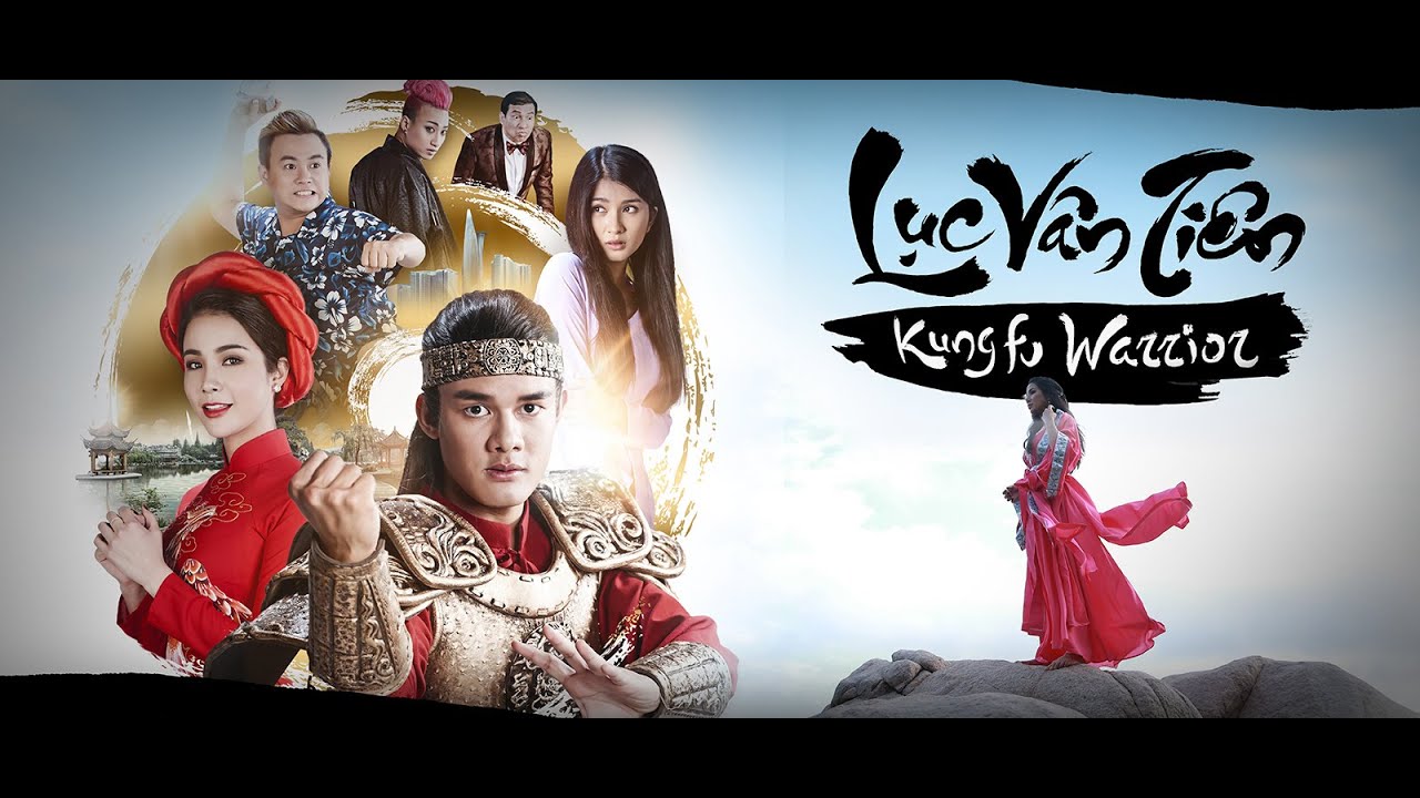 Luc Van Tien: Kung Fu Warrior | Full Action Movie