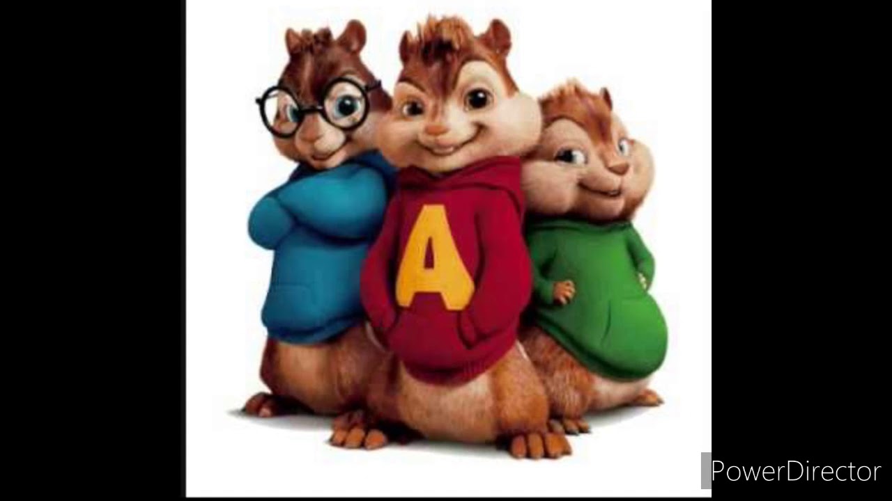 Usher my boo ft Alicia keys chipmunk version