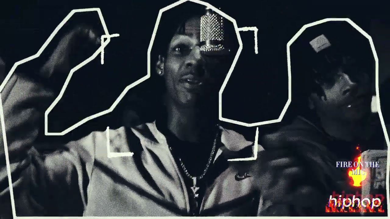 72Nardd- Stay Ready (official music video) shot by Pepp_aka_mrattention