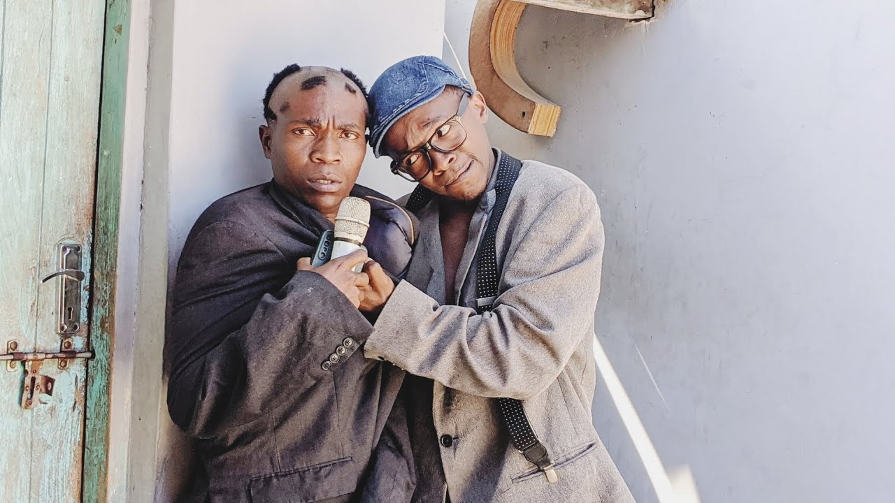 RIPOTA WA MCHONGO AYATIMBA KWA KAGO,BADO HAJASEMA,UTACHEKA