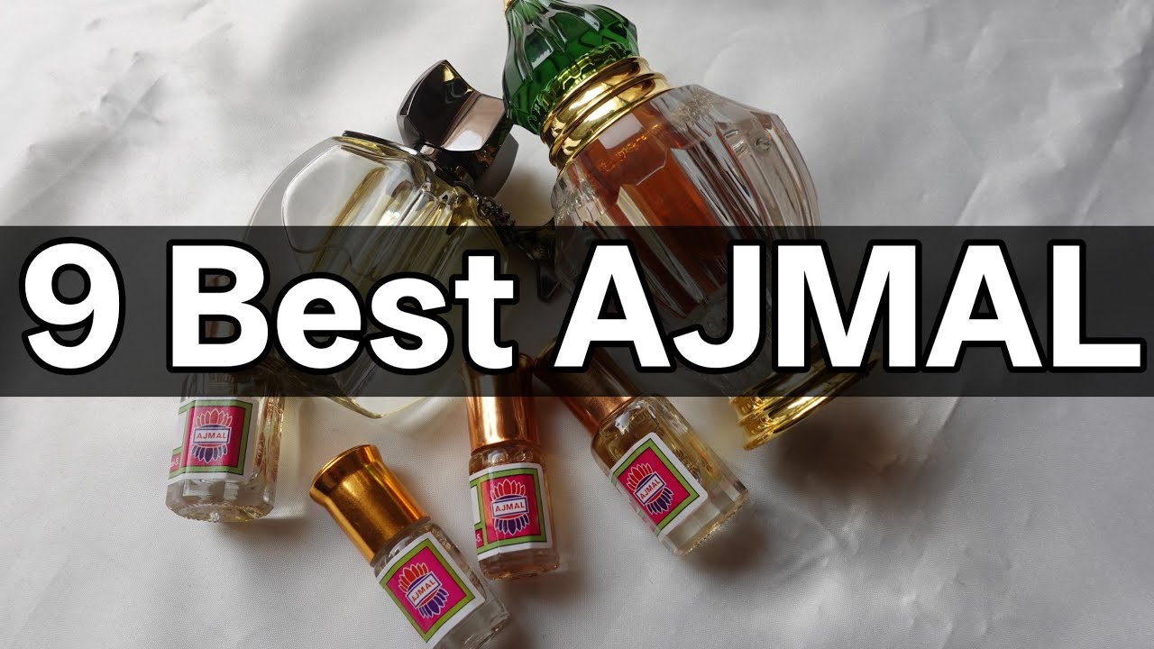 हिंदी मे | Best Ajmal purchases in 2024 | Long Lasting & Complimenting unique Attars | Perfume oil