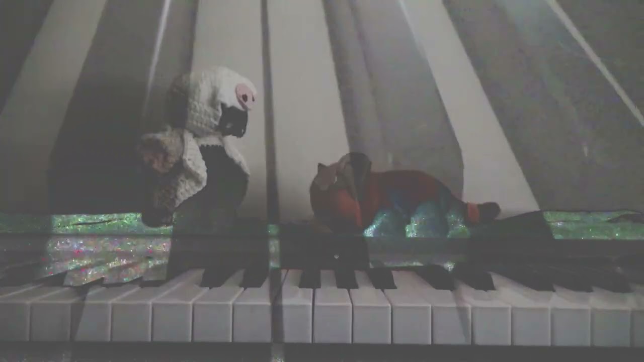 Lofi and chill Vibe 1