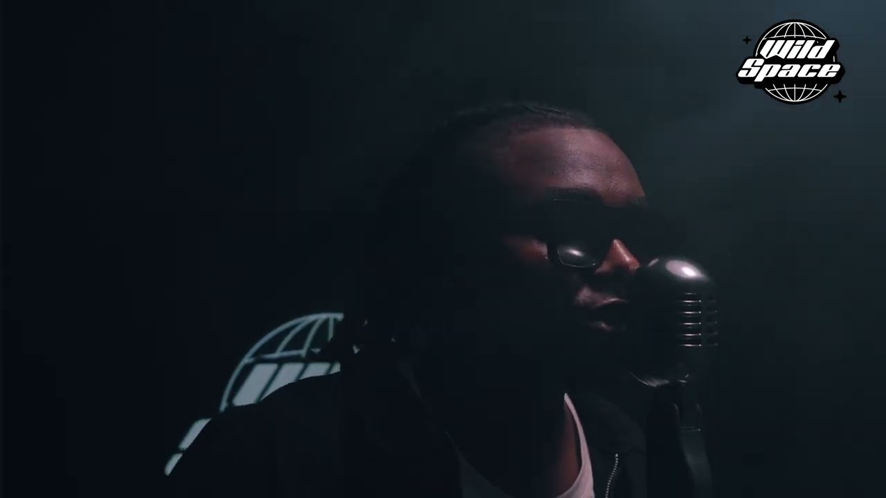 POS - Wyn and Lifestyle (Live Performance) Wild Space Spotlight