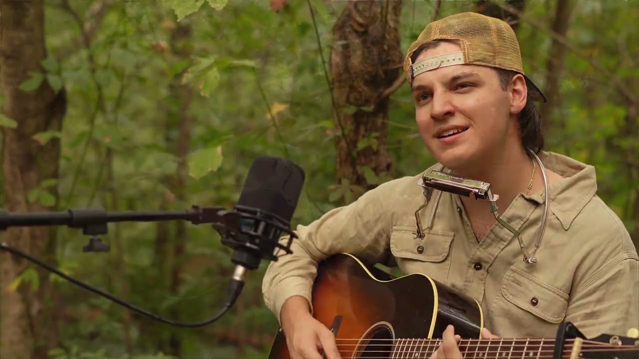Mario Williams - No Ties (Stump Sessions)
