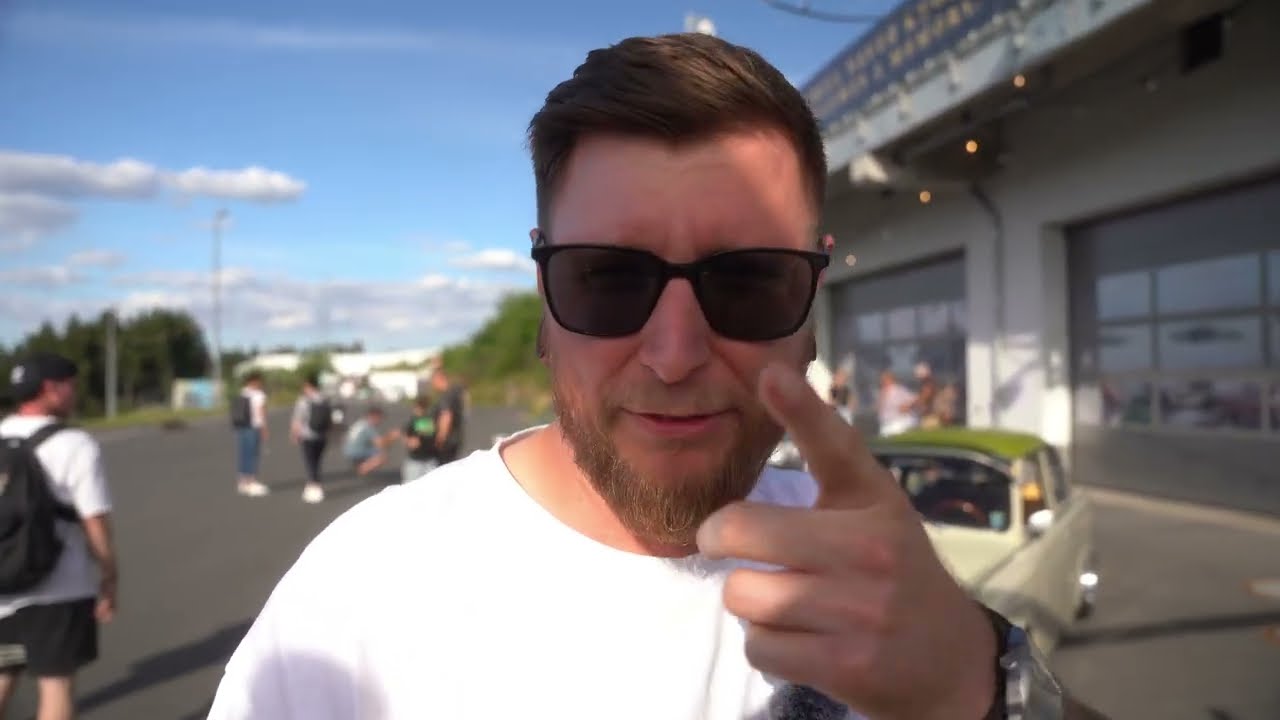 TIEF IM WALD 2025 I Der ganz andere Vibe