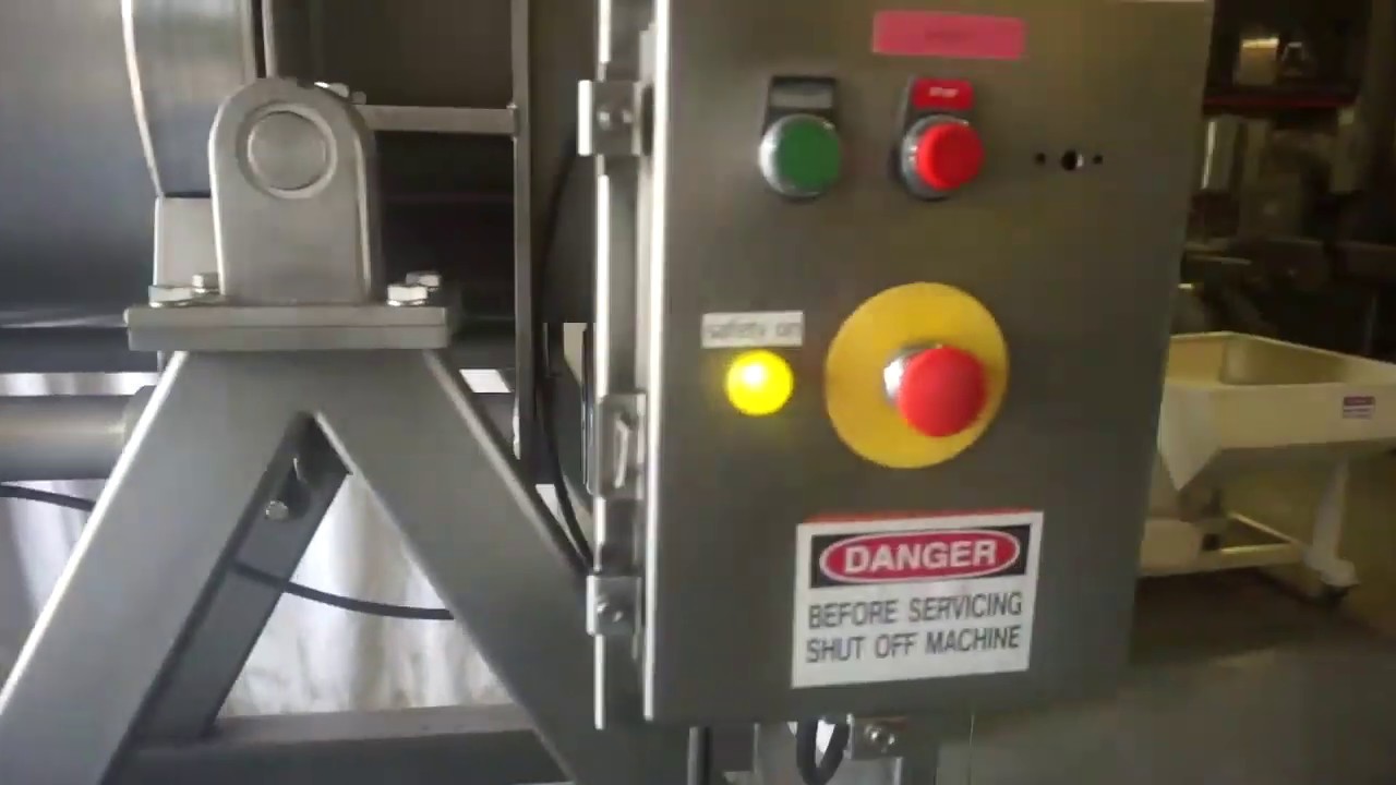 Carruthers SH20002 High Volume Stainless Meat Shredder REF: 8300I | Wohl Associates