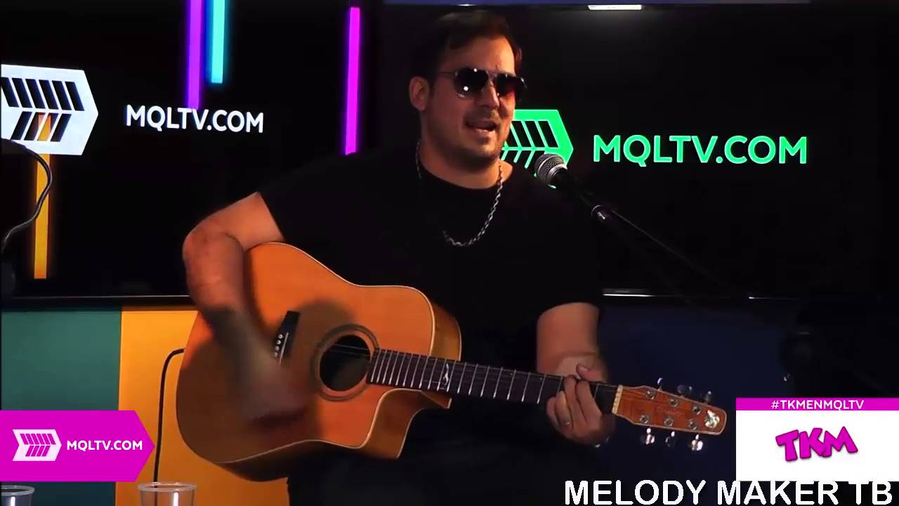 Tan Bionica - Acústico en TKM | Completo HD