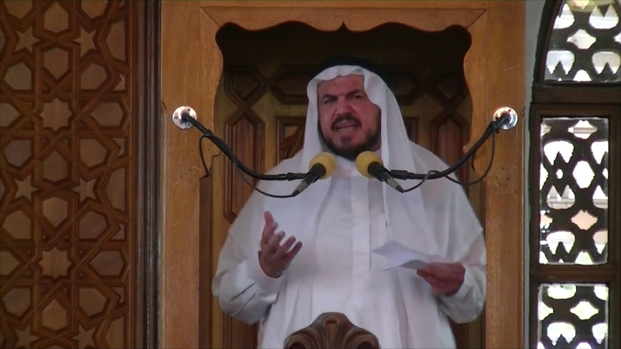 أولئك هم المؤمنون حقاً - أ.د. محمد سعيد حوى