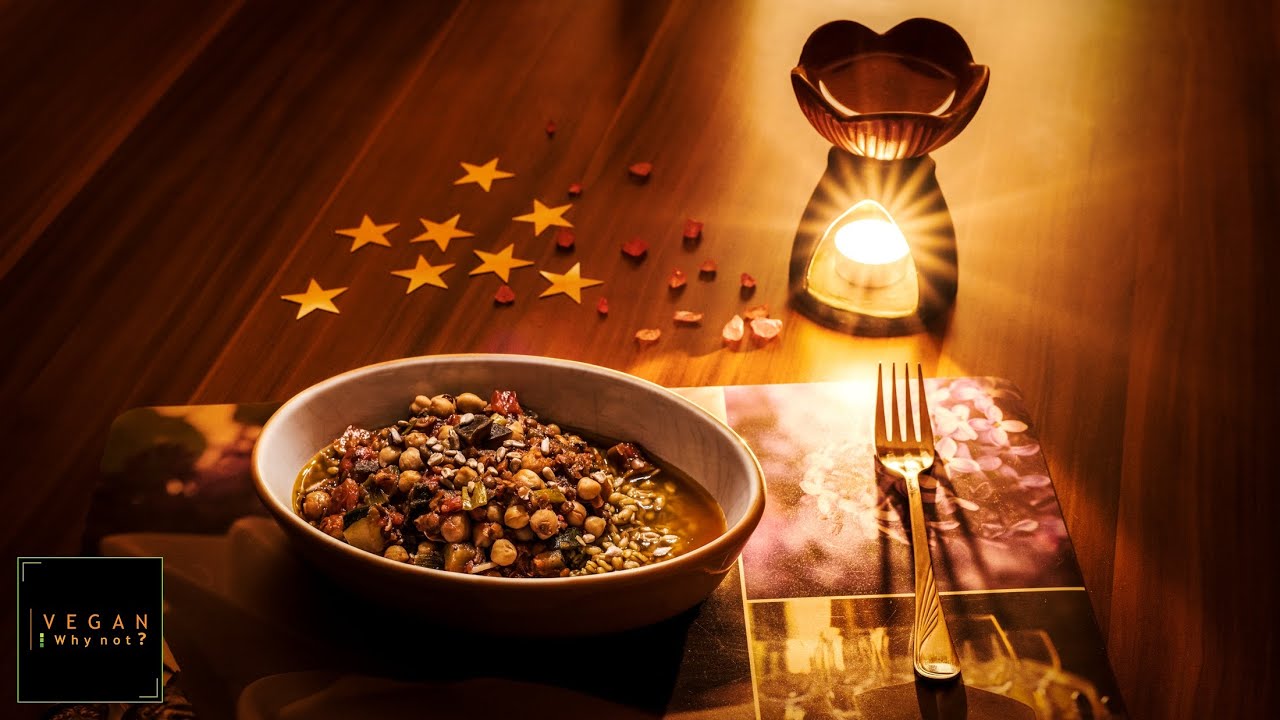 Vegan Ragout