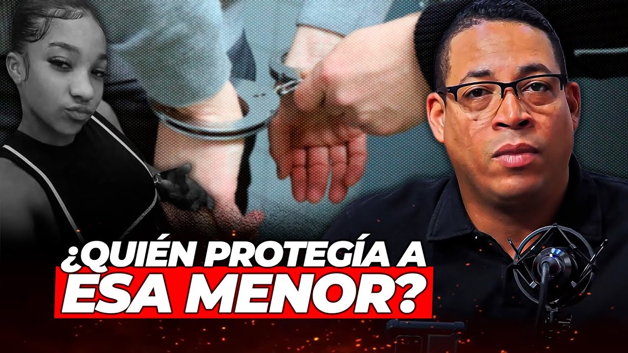 Crimen en San Francisco de Macorís: una tragedia que revela la violencia normalizada en RD