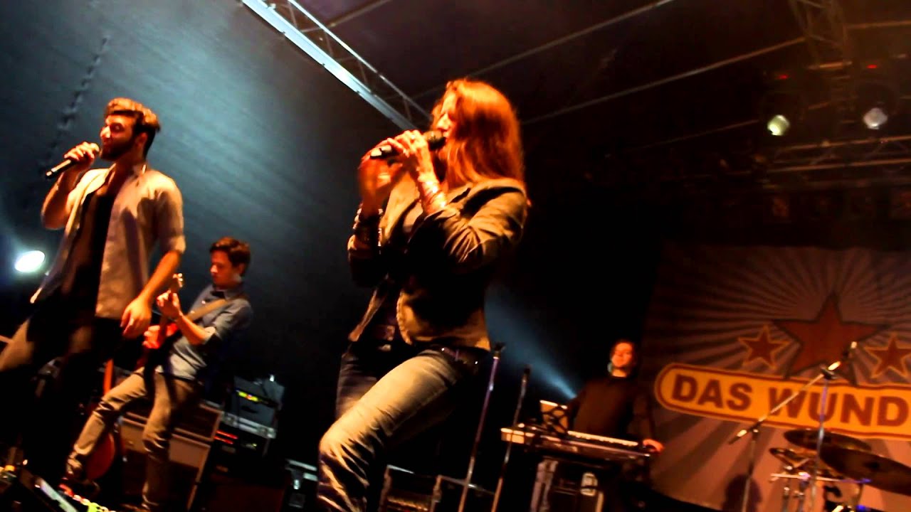 Das Wunder - Offizieller Promotrailer 2016