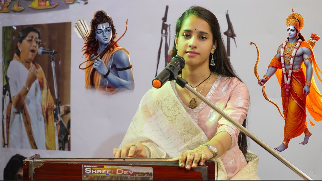 Sunita Swami | म्हारा सतगुरु बनिया वेद | Mhara Satguru Baniya Ved | 2024 Bhajan | Guru Mahima |
