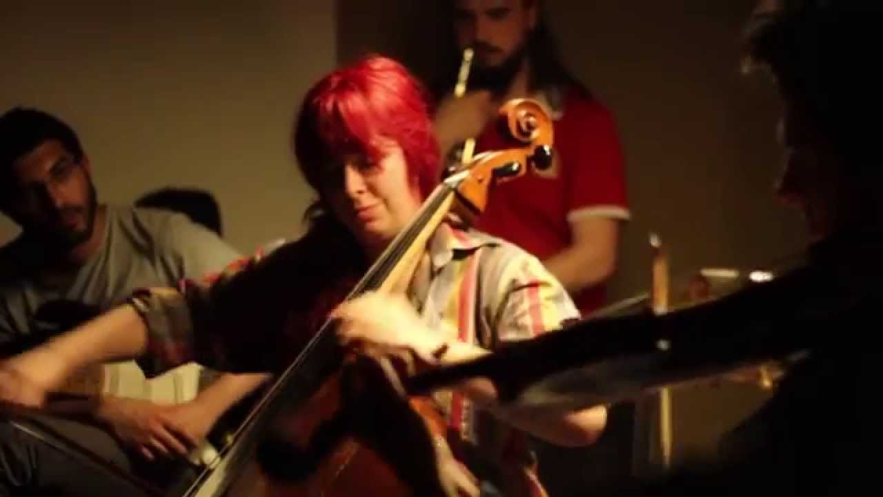No Land & Fıratcan Gülhan - İstanbul (akustik 3/9)