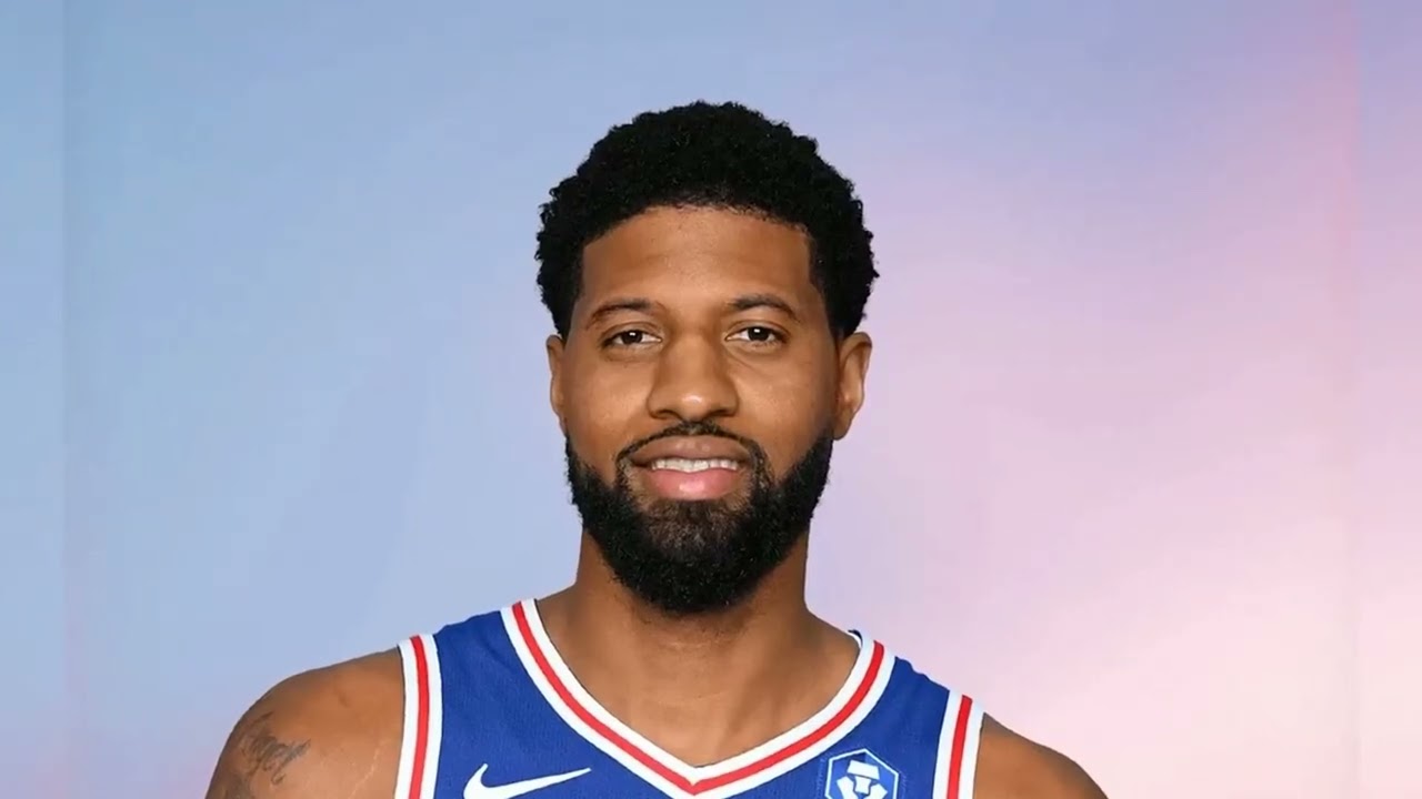 Embiid/George OUT? 5 Trade Ideas! | Sixers Rebuild Drama | NBA Summer Moves