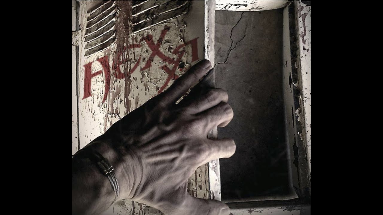 HexRx - Brain Basher [Convicted Hex Offender Remix by Psykkle]