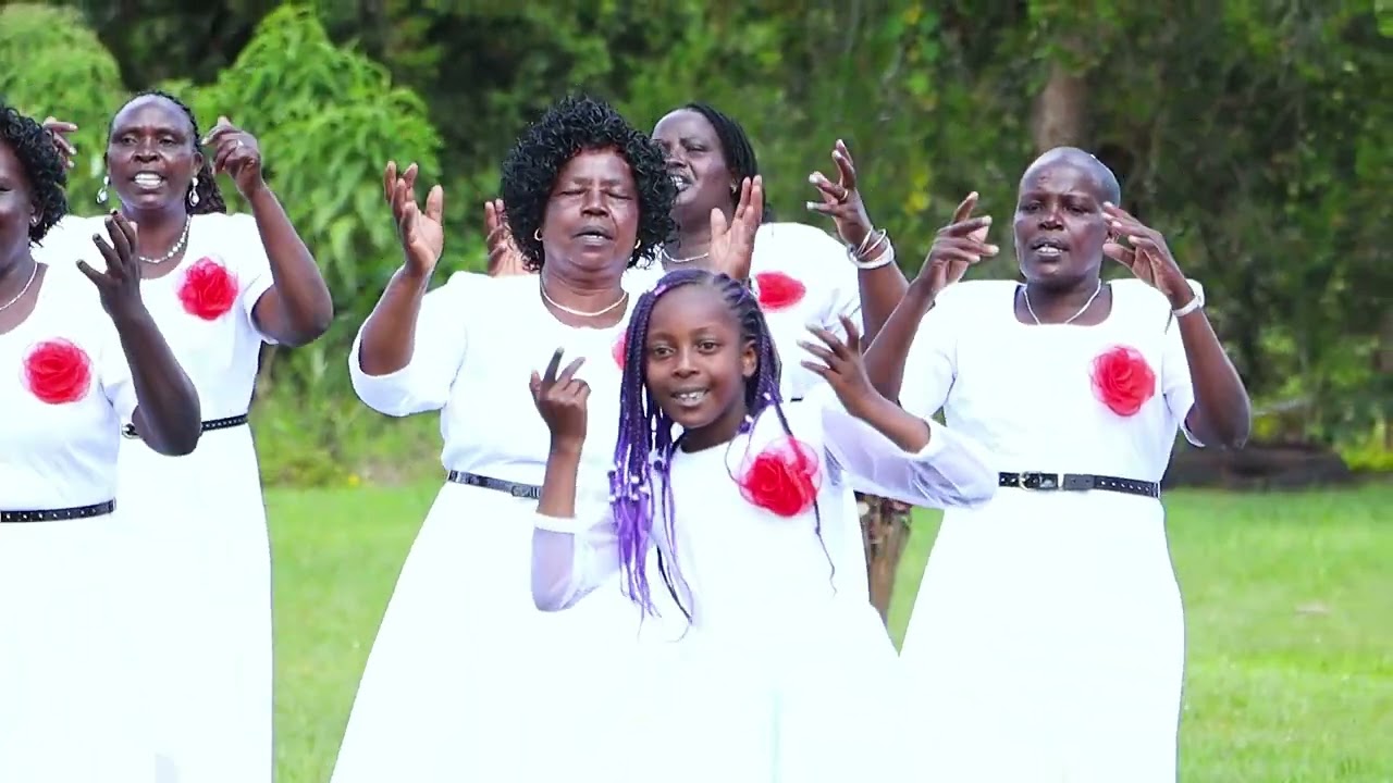 MUNGU NI PENDO