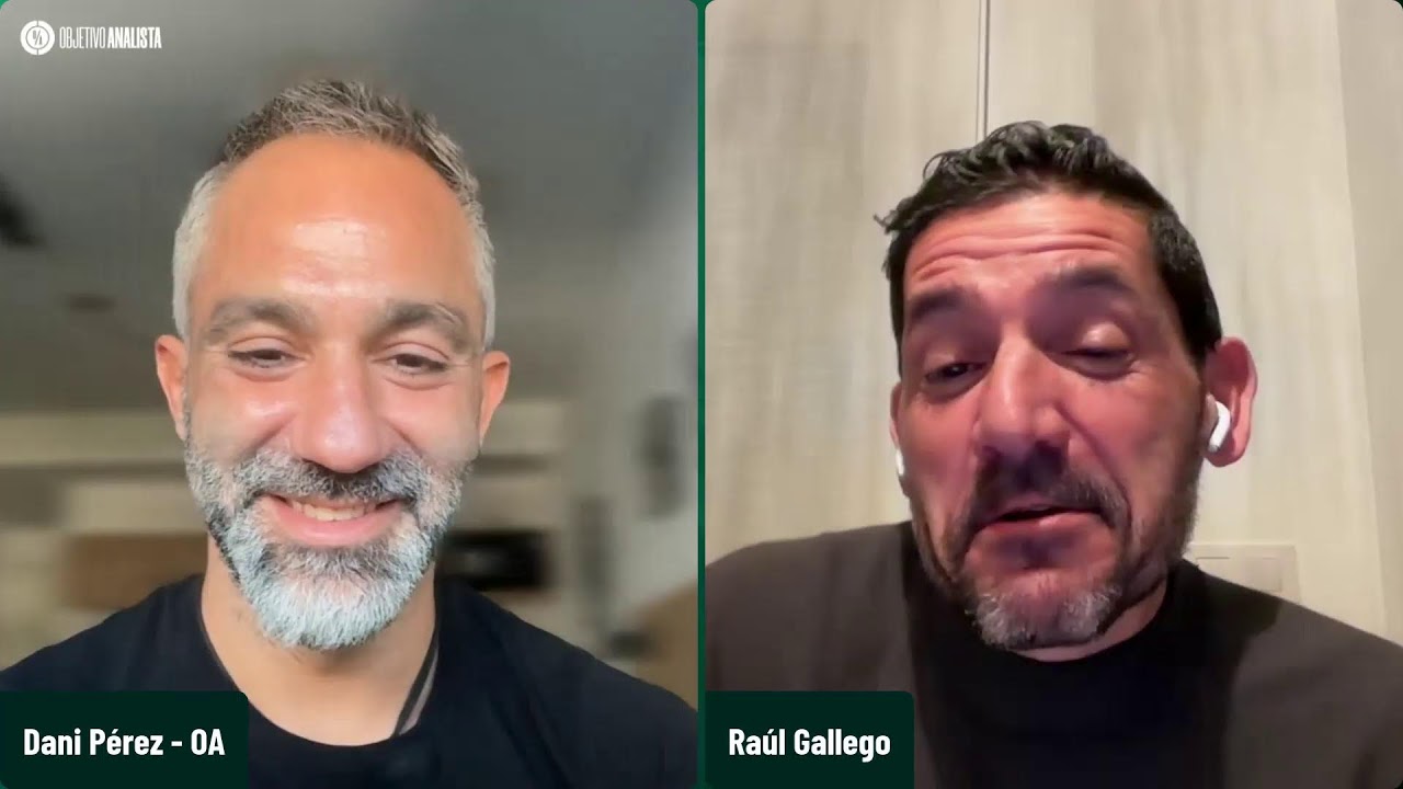 Cómo Ser Analista Profesional - Raúl Gallego