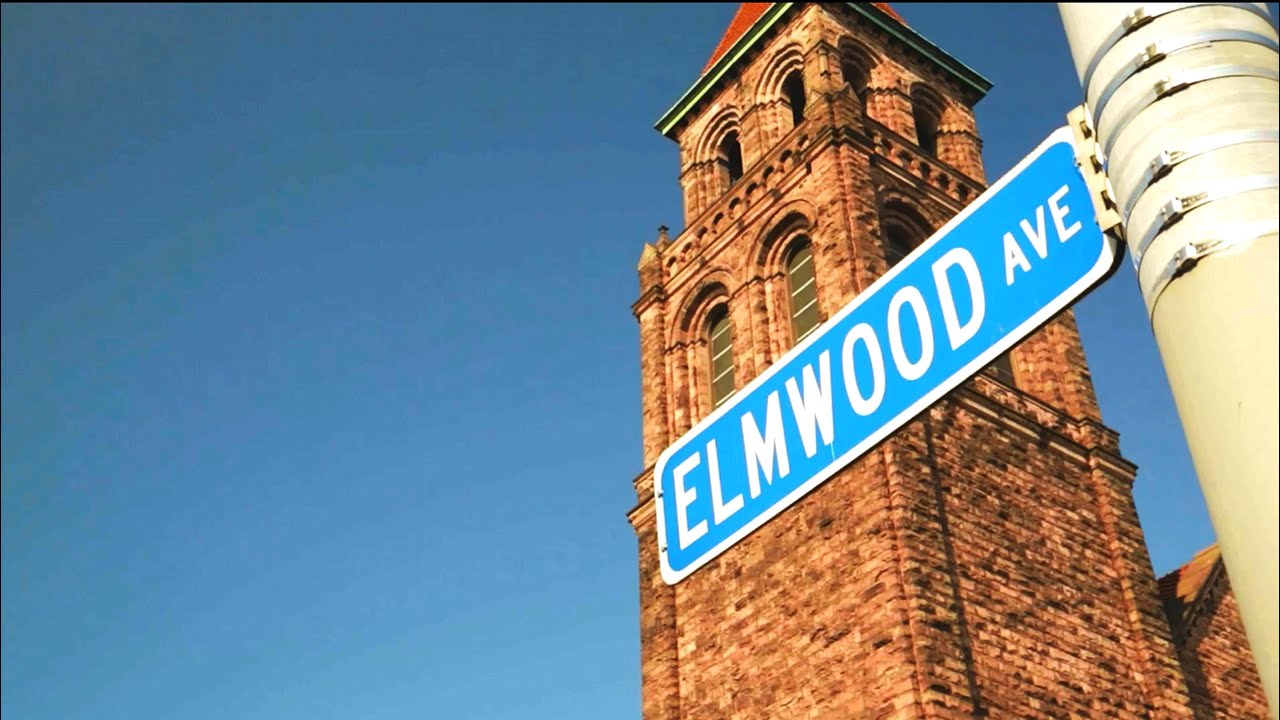 Elmwood Village, We Are NY
