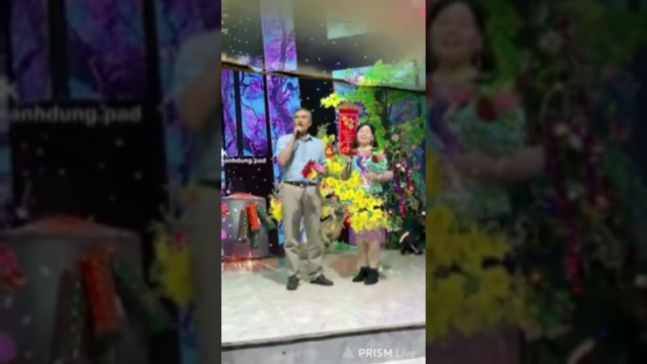 TÌNH NHỎ MAU QUÊN.SC.THẠCH MINH.TB