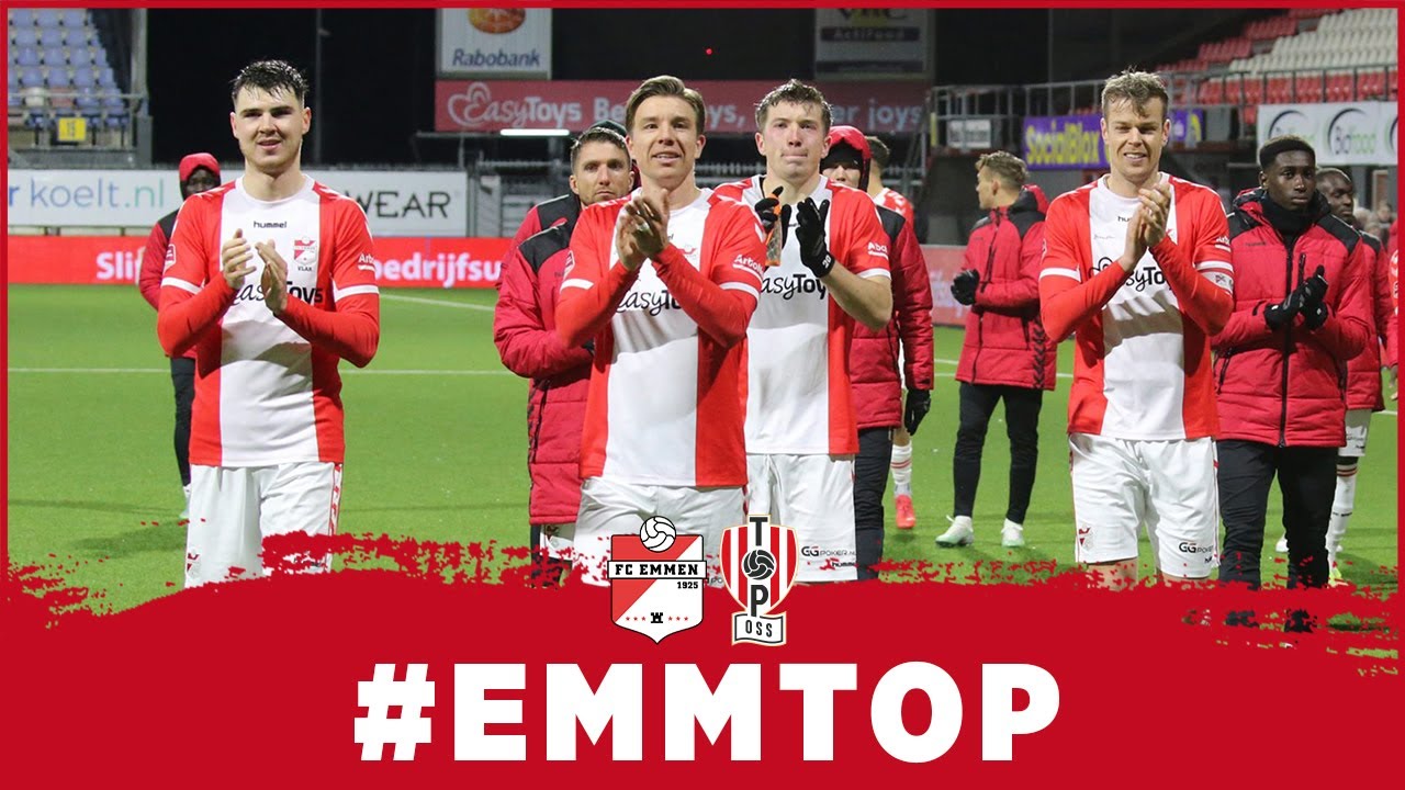🎥 Unieke beelden | #EMMtop