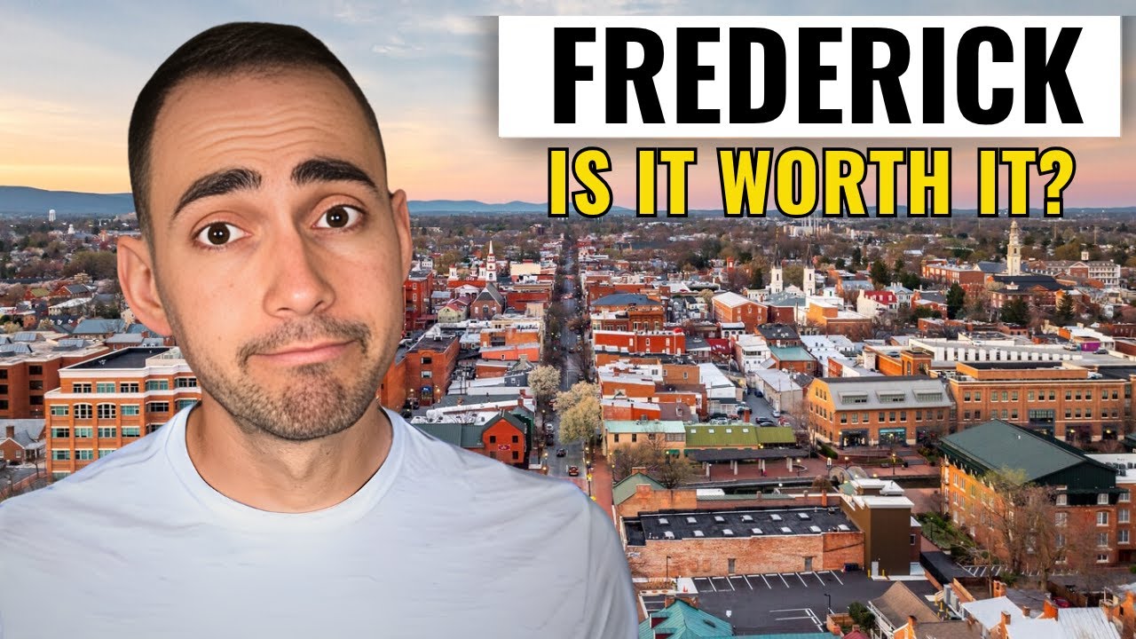 7 Things You MUST Know Before Moving to Frederick Maryland (Don’t Move Without This!)