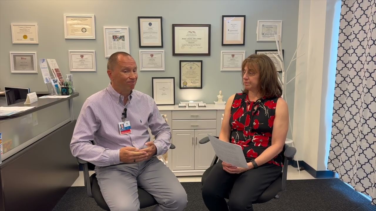 Balancing Cost & Healing in Wound Care