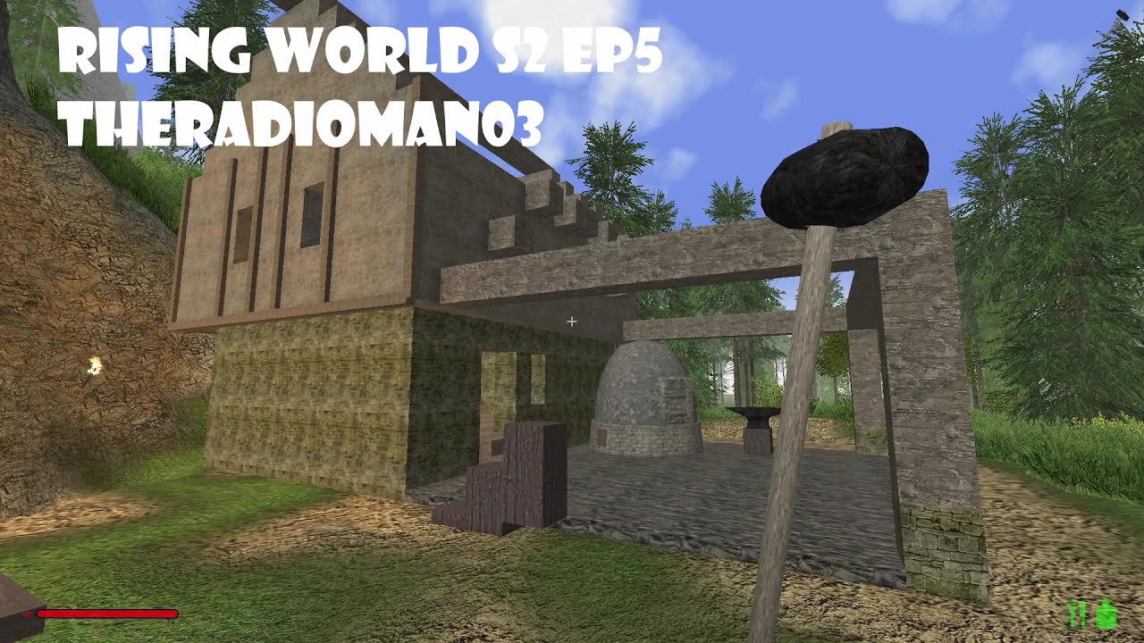 Rising World S2 EP5 
