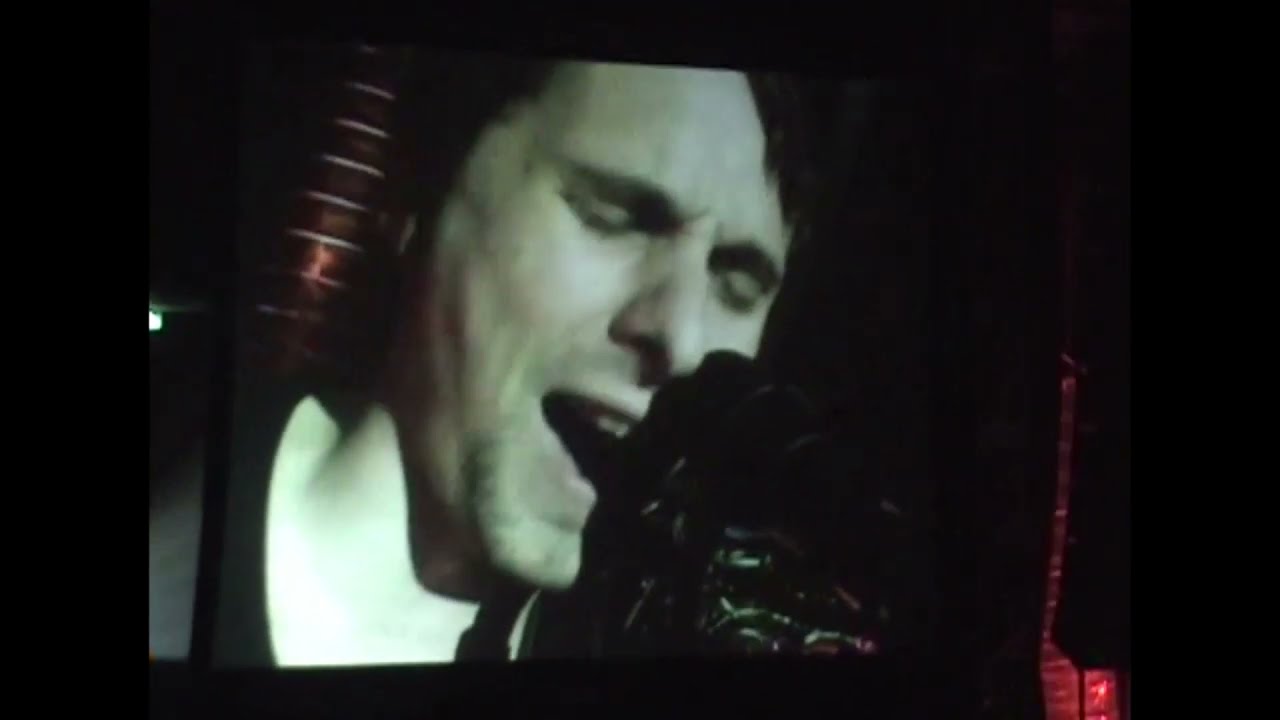 Muse - Assassin [Best of 2007 Tour]