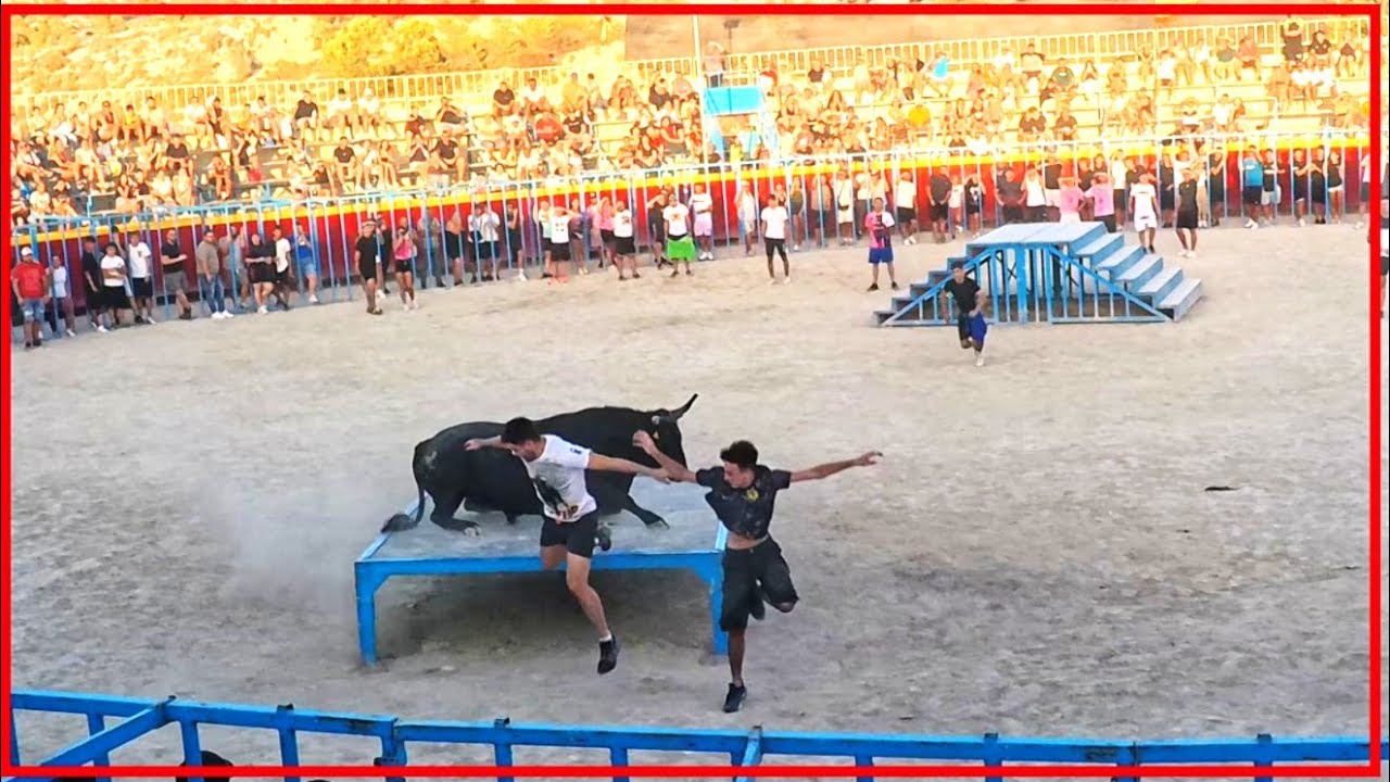 Vaca Moralet 2025 - LA HERMANDAD . 28.08.2025