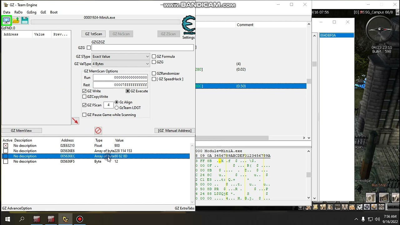 ran online cheat free tutorial    lr aoe tut
