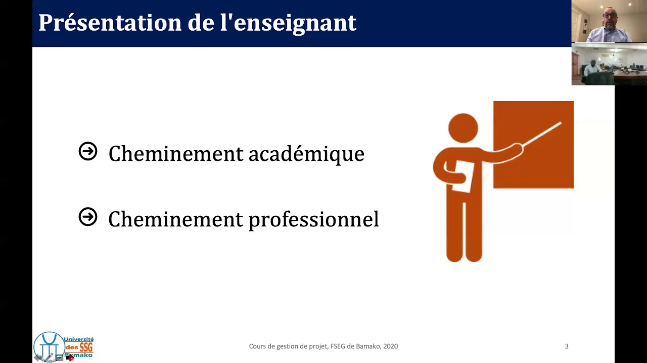 FSEG Gestion de projet 2020 01
