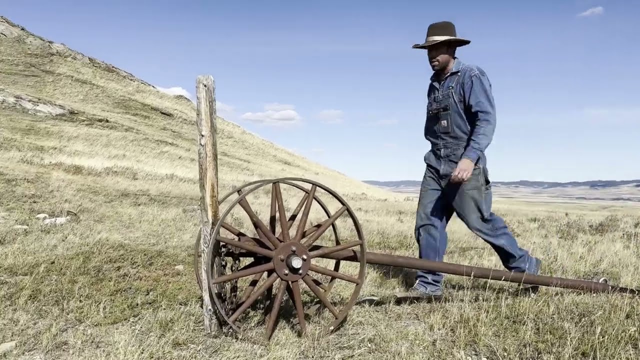 Fence Post Pulling Ranch Hack