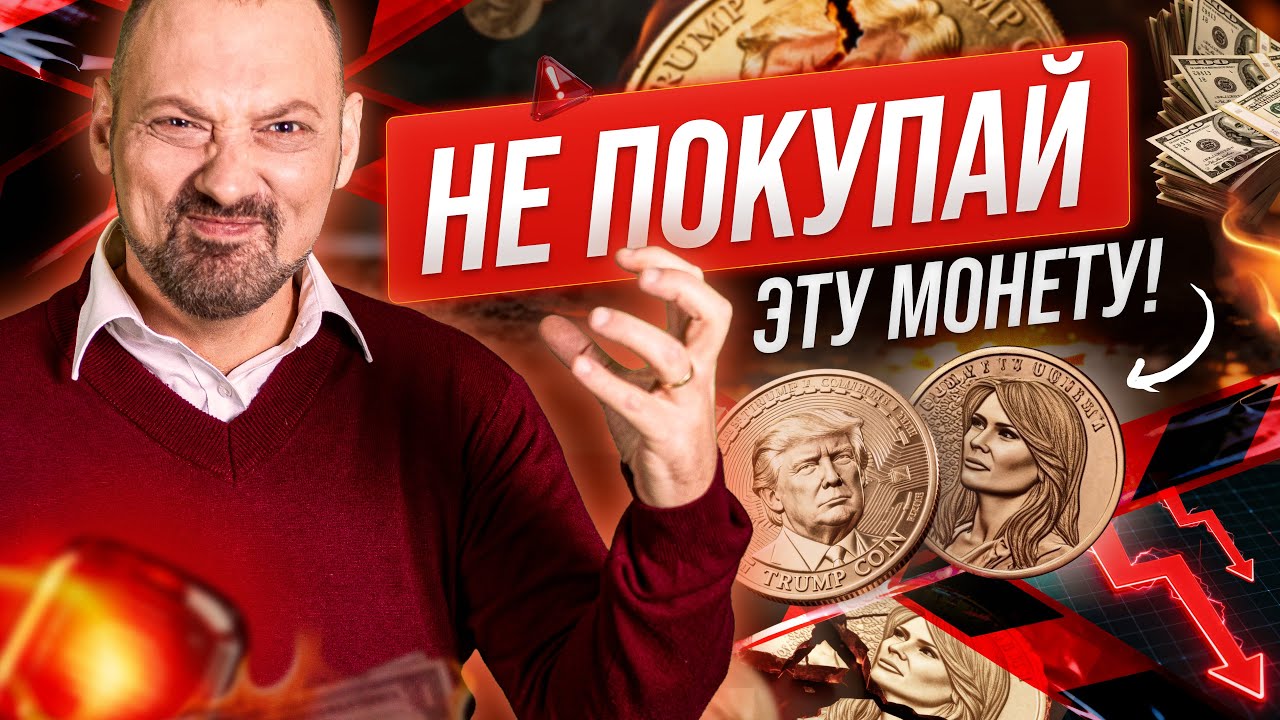 Не вздумай покупать эти монеты - разбор рисков, примеры, альтернатива | DCA и Стейкинг vs Мемкоины