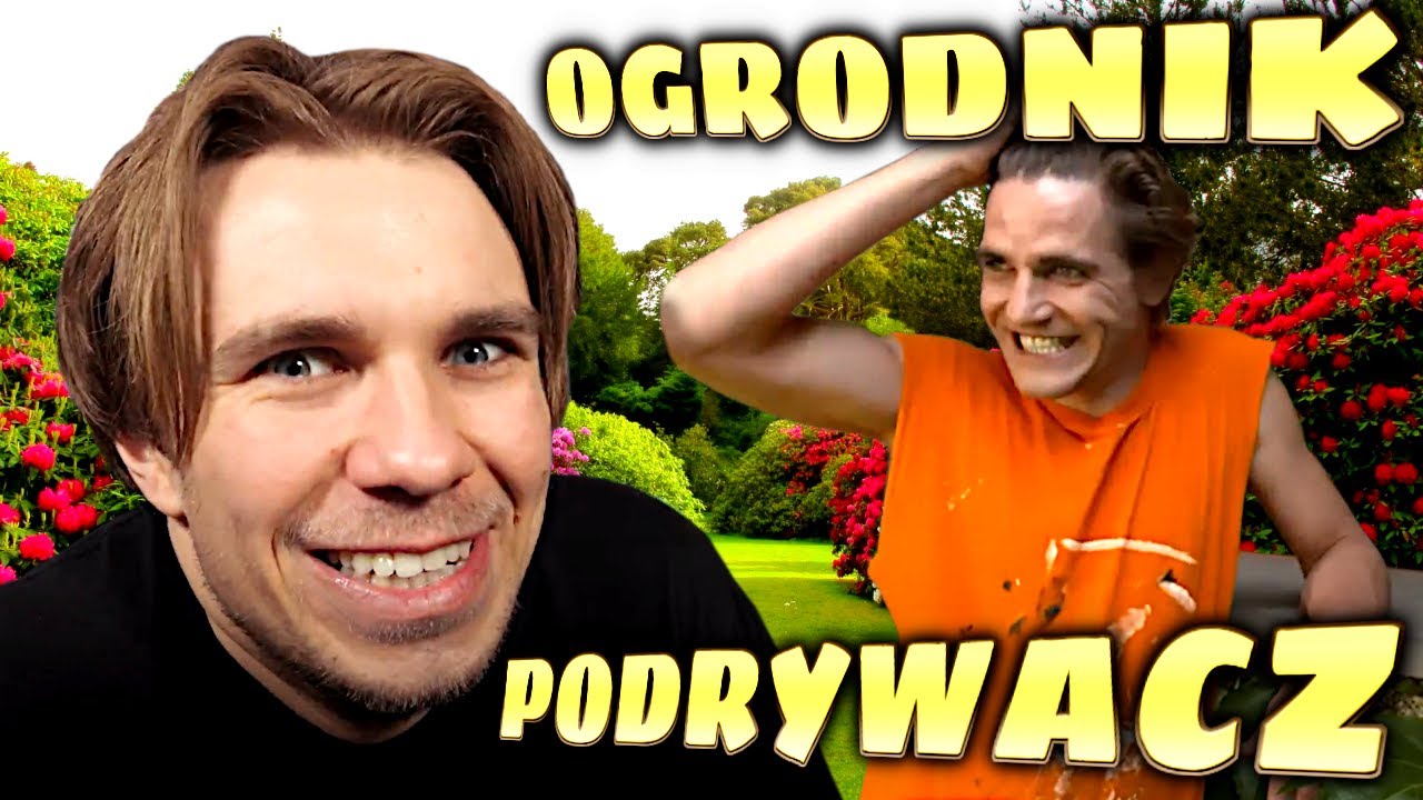 KOCHANE PIENIĄDZE - SEKSOWNI OGRODNICY W TWOJEJ OKOLICY! 💋🌲🍆