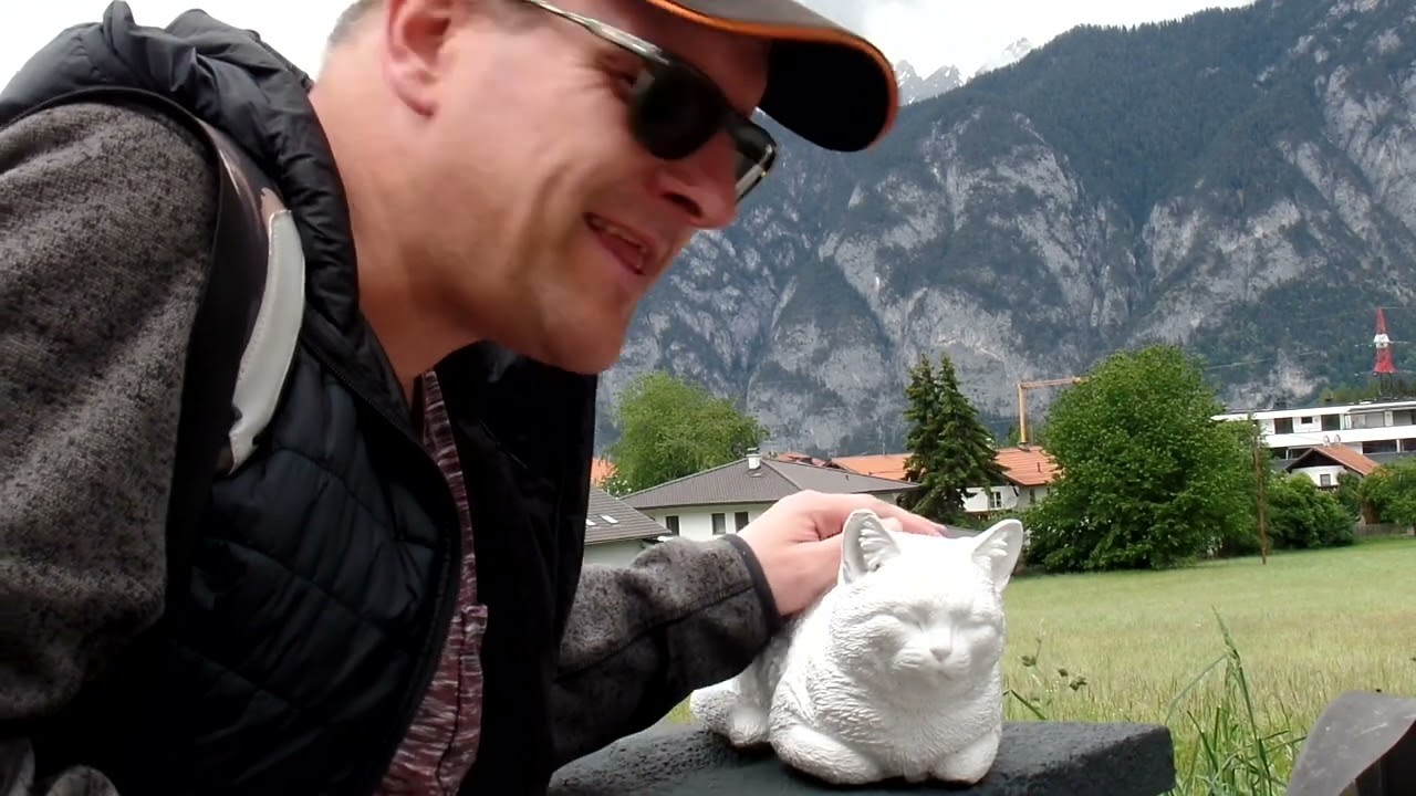 Reportage Götzens 2.0 am 17.5.2024 von Stefan Wanker