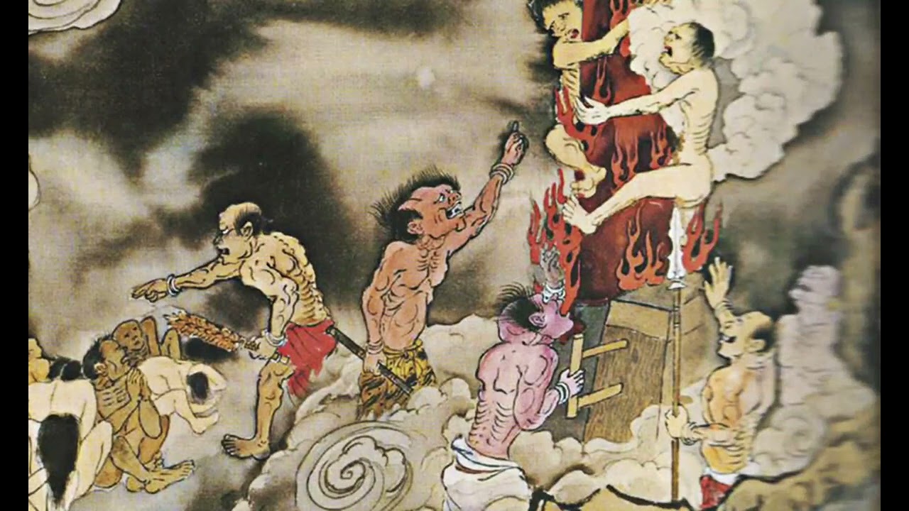quả báo ngoại tình
