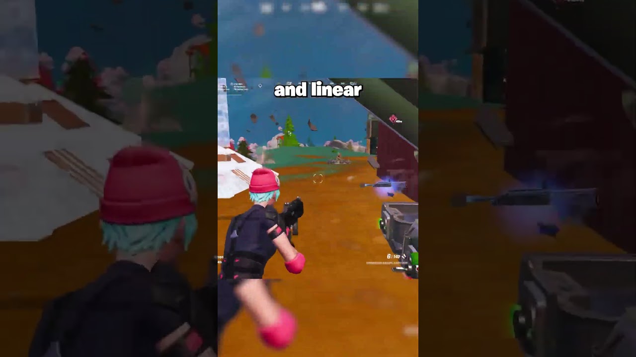 Should you play Linear or Expo? Here&rsquo;s how to choose!