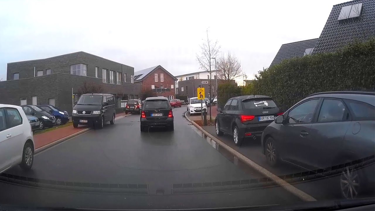 Stadtrundfahrt Bocholt - Biemenhorst
