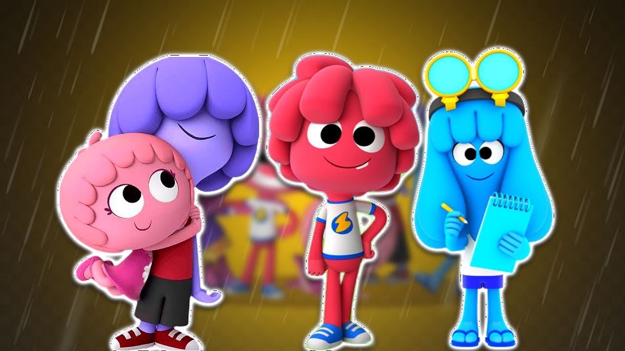 LEMBRA DE JELLY JAMM?