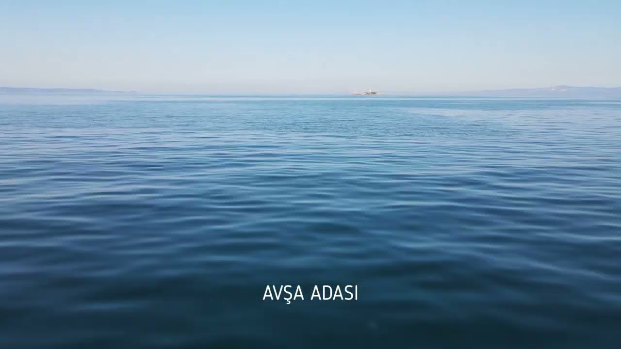 Avşa Adası Balıkesir - Avşa Adası Gezilecek Yerler #Sezonluk kiralık evler#  Avşa Adası Drone Çekim,