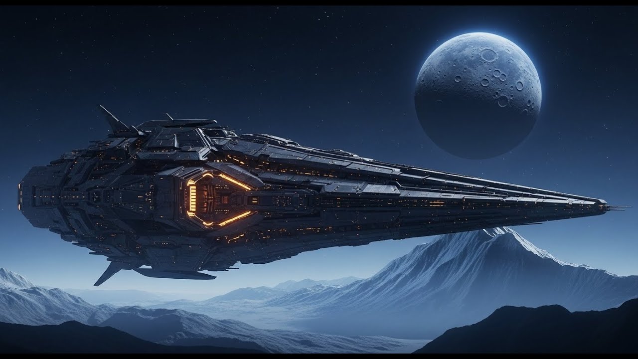 Every Species Ran From The Invasion — Only Humanity Chose To Fight | HFY Sci-Fi Stories
