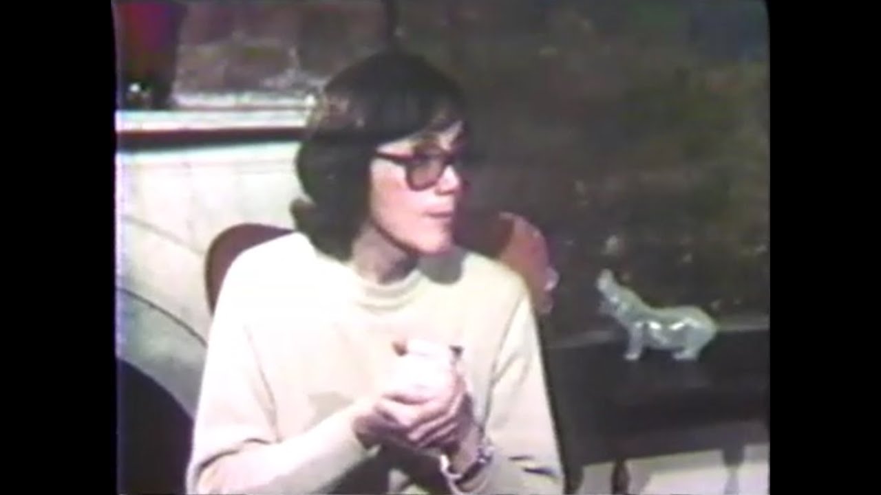 Becoming Jeanne 1979
