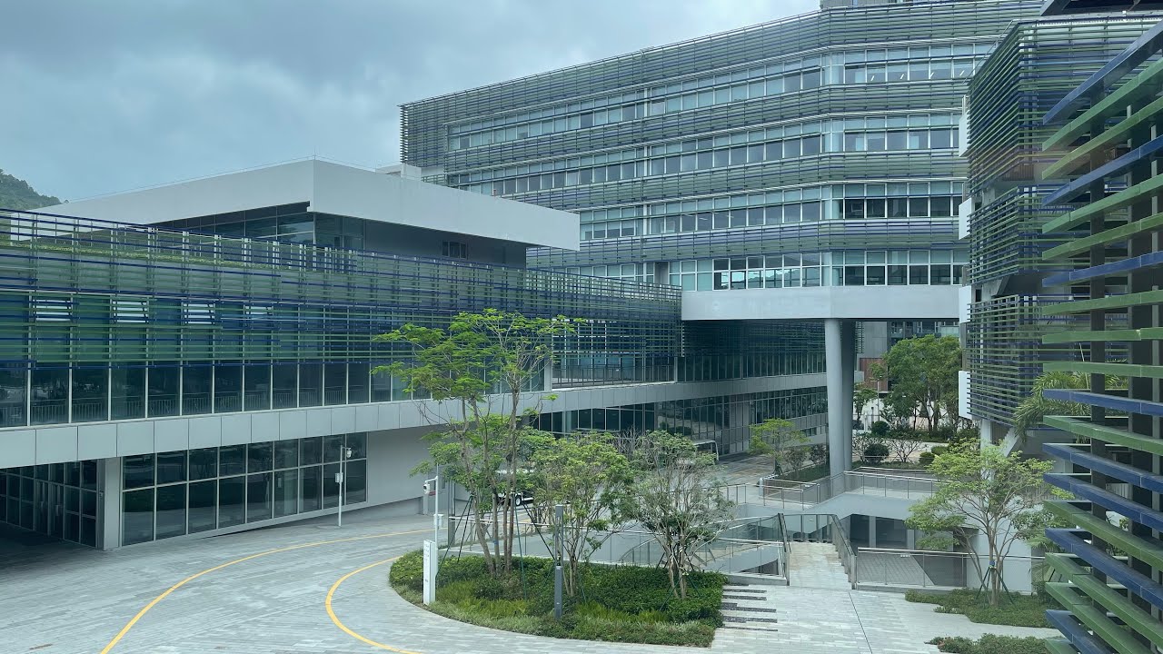 My Adorable University | HITsz | Shenzhen ❄️