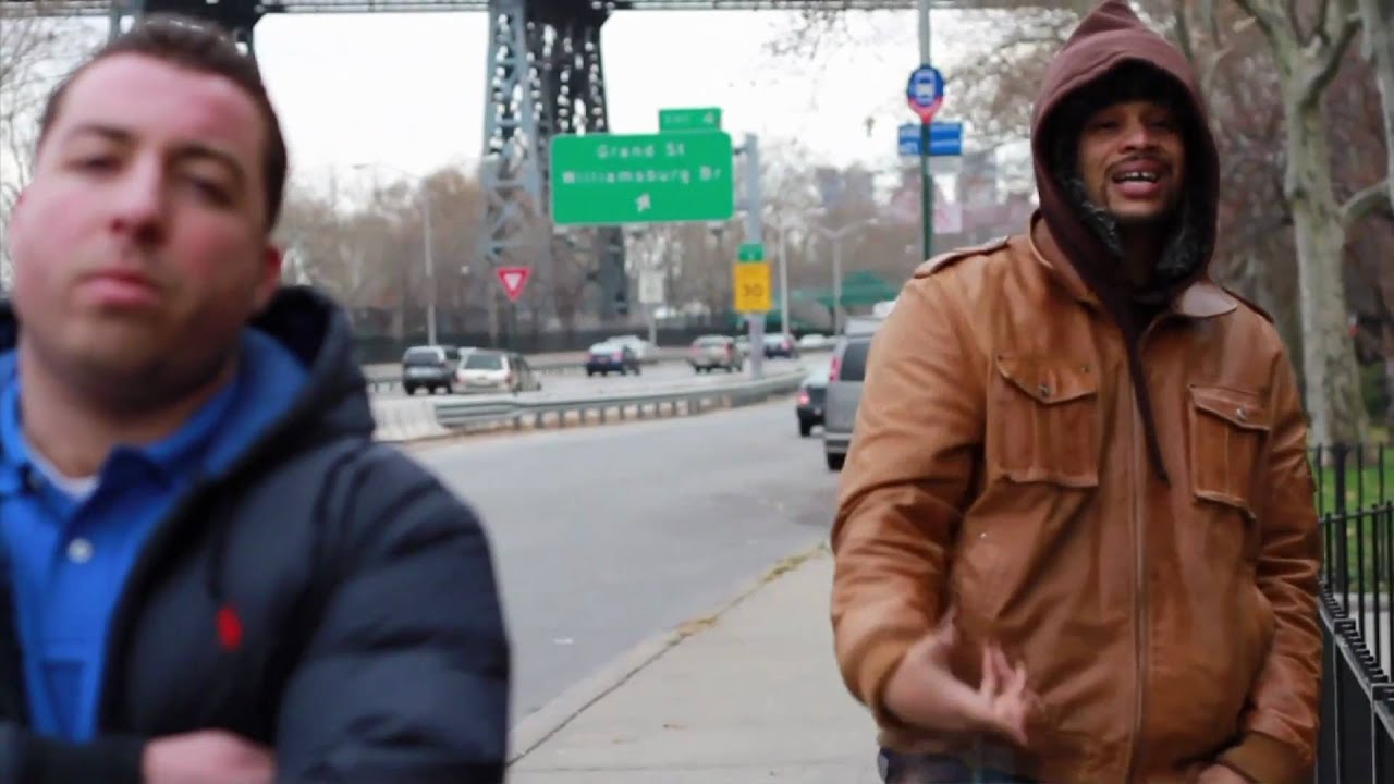 ST. LAZ & SULTANO - I CAN'T TAKE IT