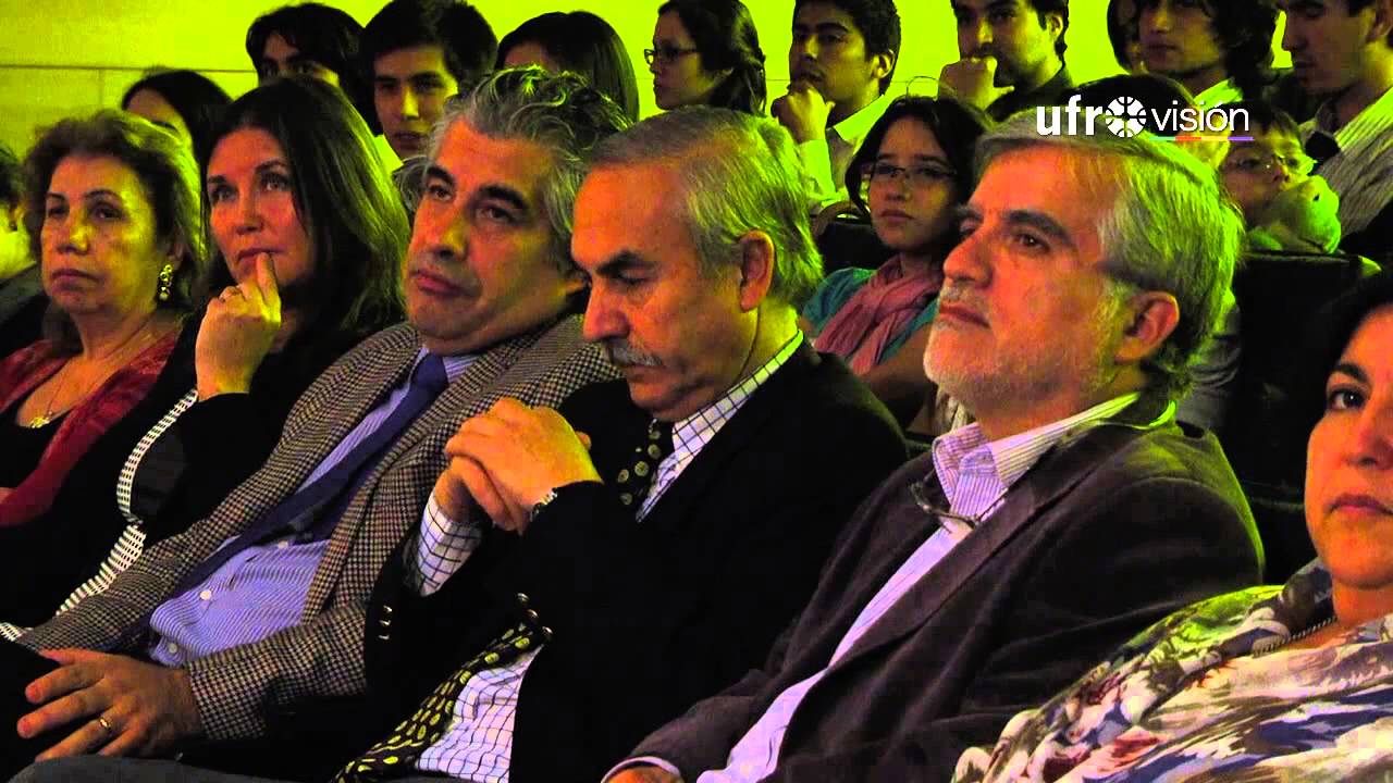 UFRO reconoce a estudiantes de agrupaciones - Ufrovisi&oacute;n