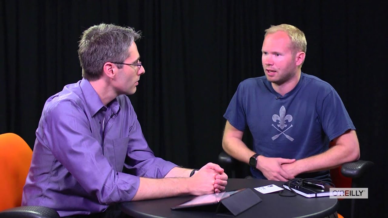 Chartbeat CEO Tony Haile: Why we need better online metrics