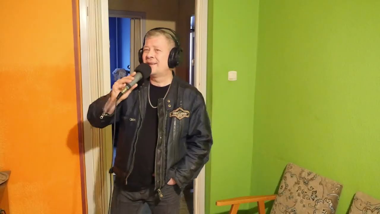 Republic -  Ha még egyszer láthatnám  ( Cover )