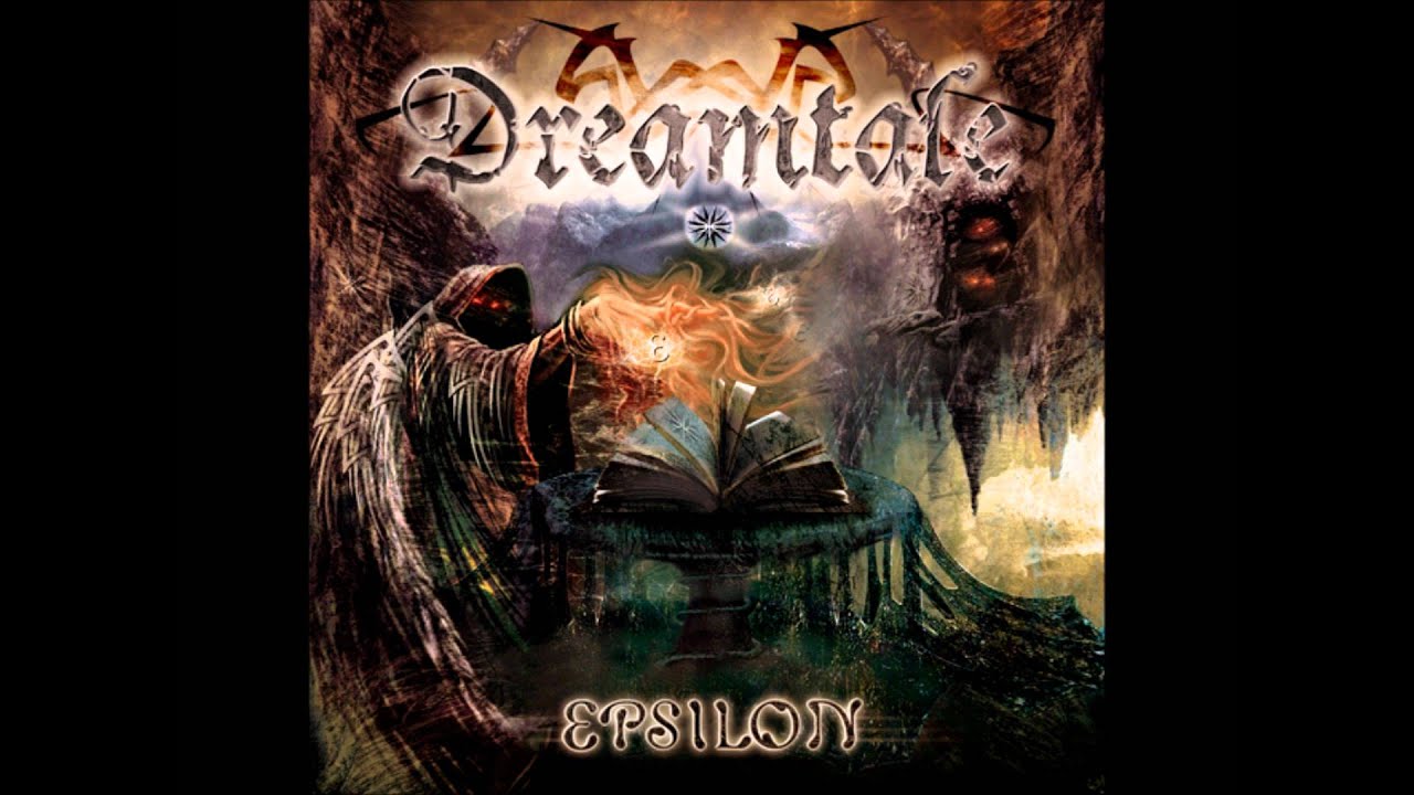 Dreamtale- Firestorm