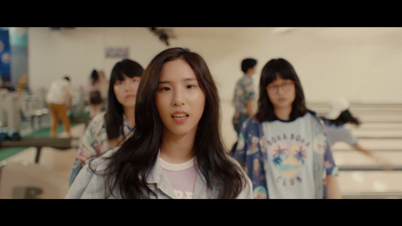 Jelly Rocket - ไม่พอ (Not Enough) Official Music Video