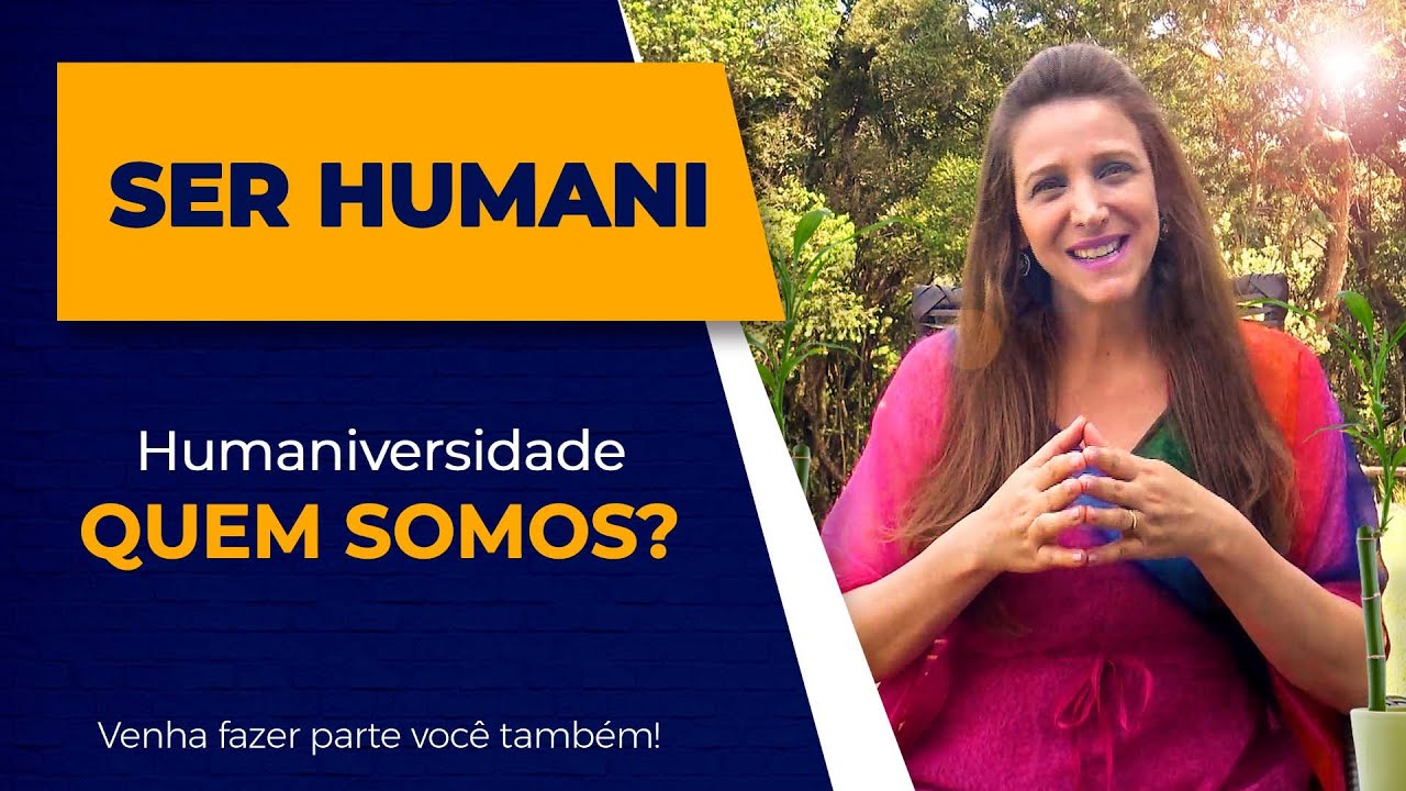 Humaniversidade | Quem somos?